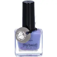 Alessandro Hybrid Kynsilakka 8 ml Lucky Lavender