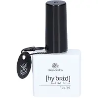 Alessandro Hybrid Päällyslakka 8 ml