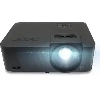 Acer Commercial - laser PL2520i, Kotiteatteri FHD/QHD, 4000 lm kirkkaus, 1920x1080 resoluutio, Musta