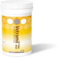 Vetramil Honing Vetramil Potevoks 120 g.