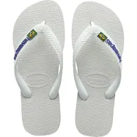 Havaianas Brasil Logo Varvastossut