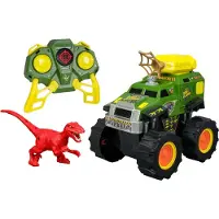 Nikko Kauko-ohjattava Auto Dino Blaster