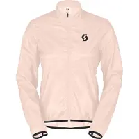 SCOTT Endurance Windbreaker Jacke
