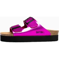 Bayton Pistokkaat 'Japet' fuksia