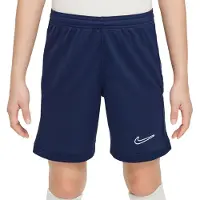 Nike Harestua Il Treenishortsit Dri-fit Academy 25 - Navy/valkoinen Lapset, koko S: 128-137 cm