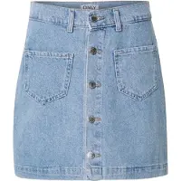 ONLY Hame 'ONLAmazing' sininen denim