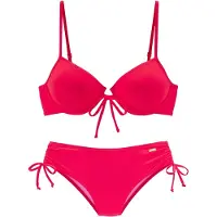 Buffalo Bikini purppura