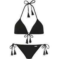 Elbsand Bikini musta