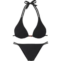 s.Oliver Bikini musta