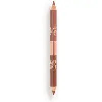 Charlotte Tilbury Lip Cheat Contour Duo Medium