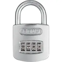 ABUS 160/40 Lukko