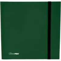 Ultra pro Eclipse 12 Pockets Keräilykorttikansio