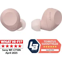 Sony WF-C710N Vastamelukuulokkeet