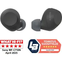 Sony WF-C710N Vastamelukuulokkeet