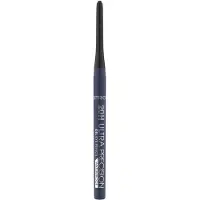 Catrice 20h Ultra Precision Gel Eye Pencil Waterproof Eyeliner 0.28 g Nr. 50 - Blue