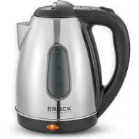Brock WK0601 SS