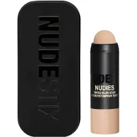 Nudestix Tinted Blur Stick Foundation Light 2