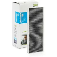 Valeo Suodatin, sisäilma 715578