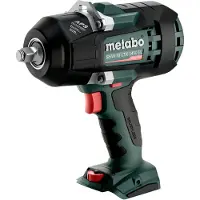 Metabo Akkukäyttöinen iskuporakone SSW 18 LTX 1450 BL (jopa 1450 Nm)