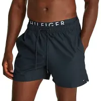 Tommy Hilfiger Um0um03489 Trunk Uimashortsit