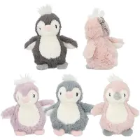 Princess Mimi Penguin pehmoavaimenperä