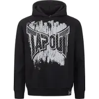 TAPOUT Cf Huppari