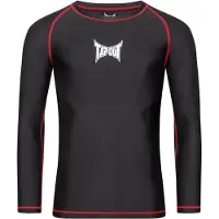 TAPOUT Bedrock Pitkähihainen T-paita