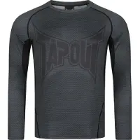 TAPOUT Hazelton Pitkähihainen T-paita