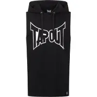 TAPOUT Alameda Huppari