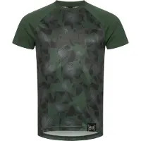 TAPOUT Training Graphic Lyhythihainen T-paita
