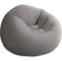 Intex Puhallettava Säkkituoli - Intex
