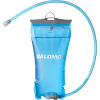 Salomon Soft Reservoir 1,5 L Clear Blue OneSize