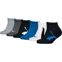 Puma Sukat tummansininen / harmaa / musta / valkoinen