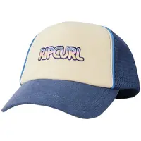 Rip Curl Mixed Revival Trucker Lippis sininen