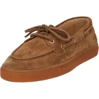 Copenhagen Studios Cph160 Suede - Brown - 39