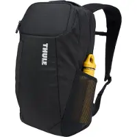 Thule Accent Recycled Backpack 20L Black Arkireput 20L