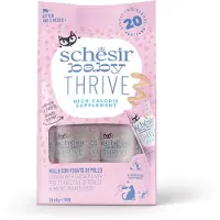Schesir Baby Thrive kana 20 x 8 g
