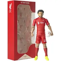 Sockers Liverpool Salah 20 Cm Kuvio