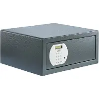 BURG-WÄCHTER Pure-Safe Ps 130 E Laptop Kassakaappi Sähkölukolla