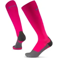 Gococo Compression Cerise Urheilusukat S 37-42