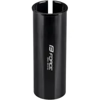 Force adapteri istuintolpalle 30.9-27.2 mm Musta