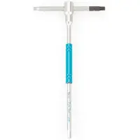 Park Tool Työkalu Thh-3 Sliding T-handle Hex Wrench