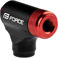 Force Co2 Puff 3.0 Pumpun Pää