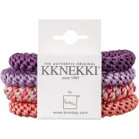 Kknekki Bundle 4 Purple Pink
