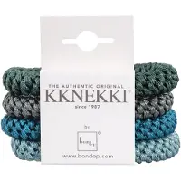 Kknekki Bundle 50 Blue Green