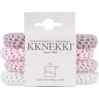 Kknekki Bundle 49 Pink White