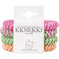 Kknekki Bundle 2 Pink Green