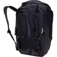 Thule Paramount hybridipyörälaukku, 26 L, Black