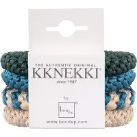 Kknekki Bundle 54 Blue Beige