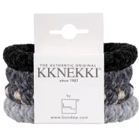 Kknekki Bundle 56 Black Grey